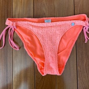 PACK OF TWO bikini bottom